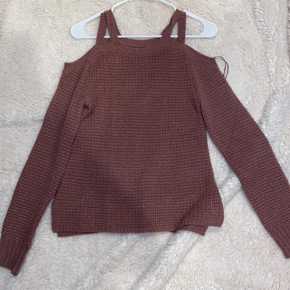 Knit Sweater